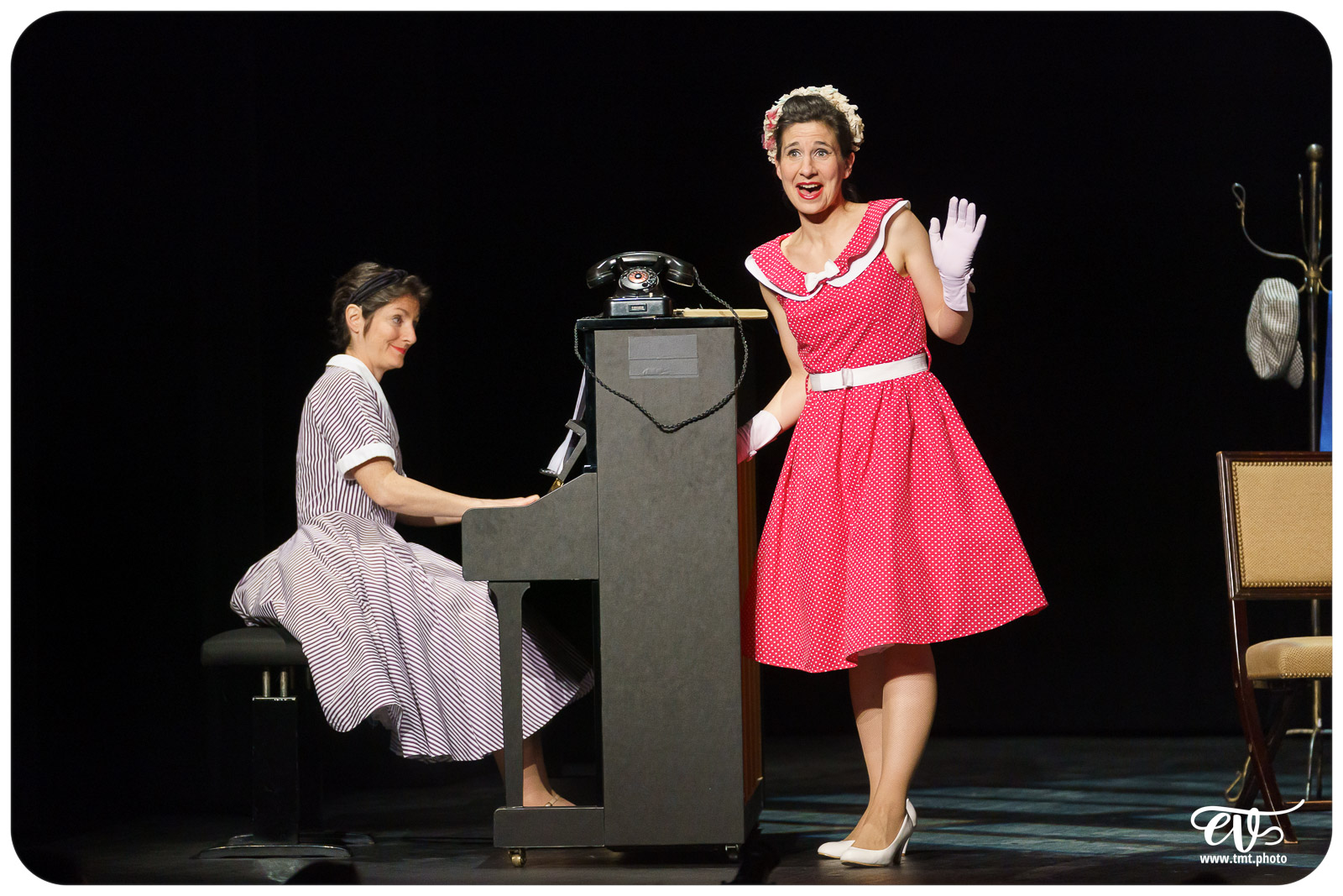 HUMOUR DES NOTES 2024